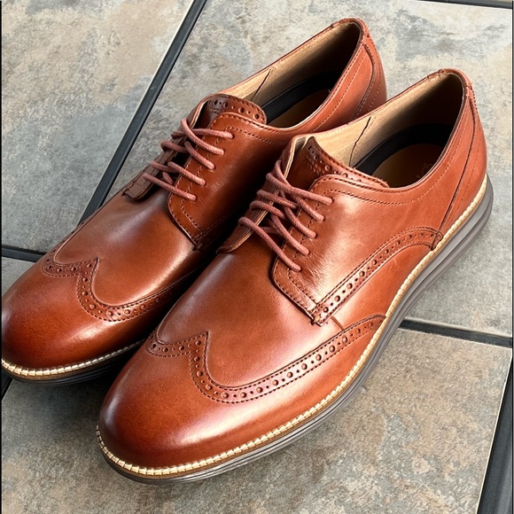 Cole Haan Grand Oxford, size 11.5, Never Worn! - Picture 2 of 6